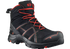 Sicherheitsschuh Black Eagle Safety 40.1 Mid, black-red Haix