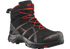 Sicherheitsschuh Black Eagle Safety 40.1 Mid, black-red Haix