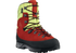 Schnittschutzschuh Protector Forest 2.1 GTX, Rot-Gelb Haix