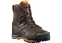 Schnittschutzschuh Trekker Mountain 2.0, Braun Haix