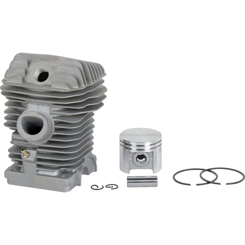 Zylindersatz mit Kolben AD 40 mm 11230201214 – Original Stihl-Ersatzteil für 023 und MS230