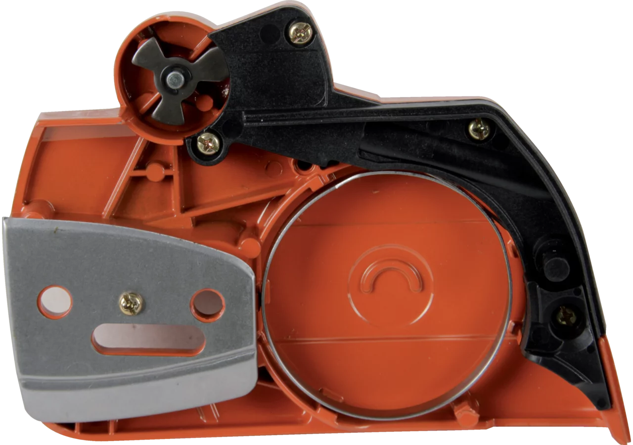 Kettenbremse – passend für Husqvarna 537107801 GartenShop24