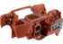 Kurbelgehäuse – passend für Husqvarna 503626808, 503626876 GartenShop24