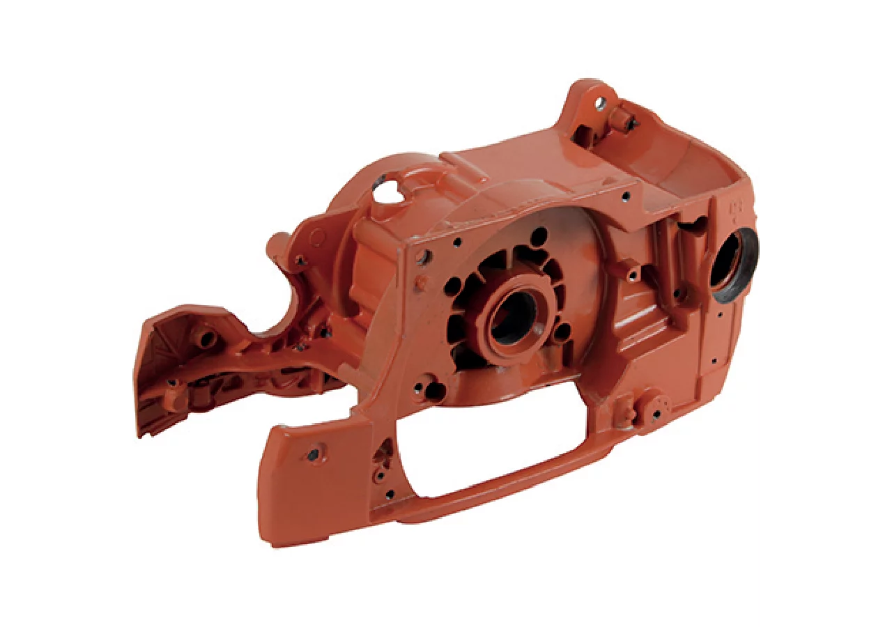 Kurbelgehäuse – passend für Husqvarna 503626808, 503626876 GartenShop24