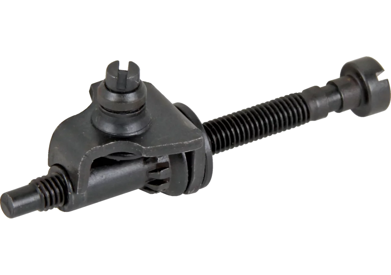 Kettenspanner L 61,7 mm – passend für Husqvarna 537071201 GartenShop24