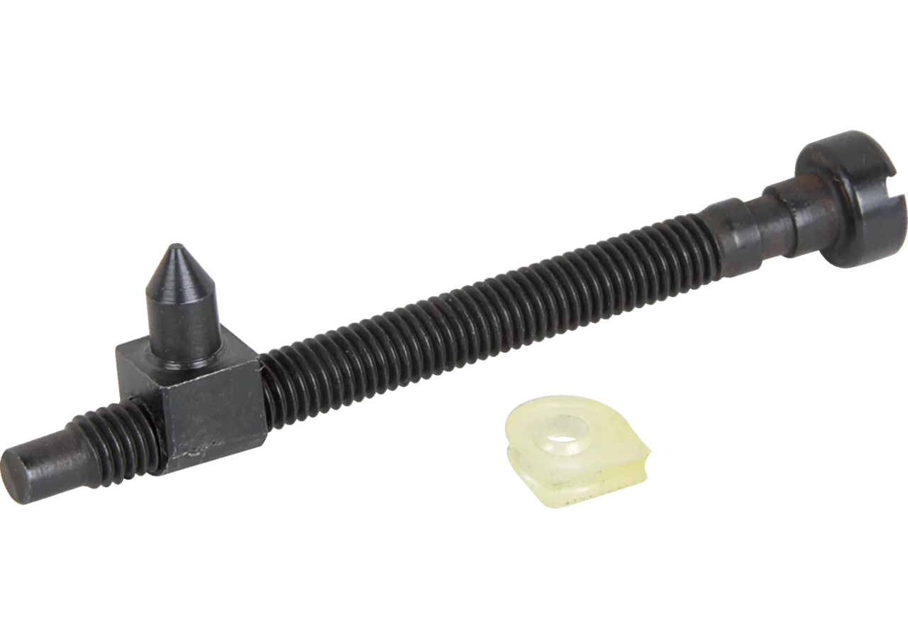 Kettenspanner L 61,4 mm – passend für Husqvarna 501546301 GartenShop24