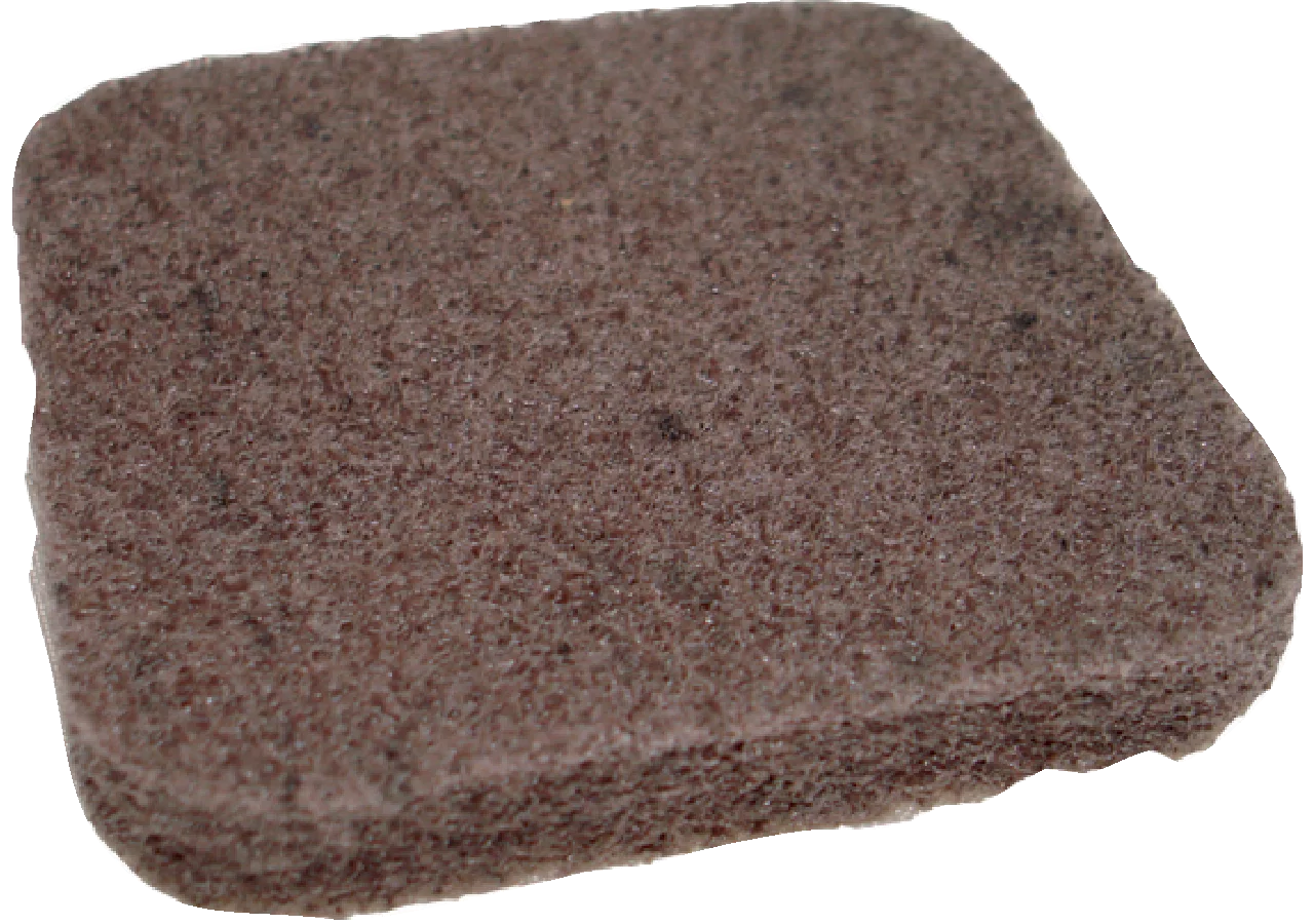 Luftfilter flach, L 60,3 x B 60,3 mm – passend für Stihl 41371242800 GartenShop24