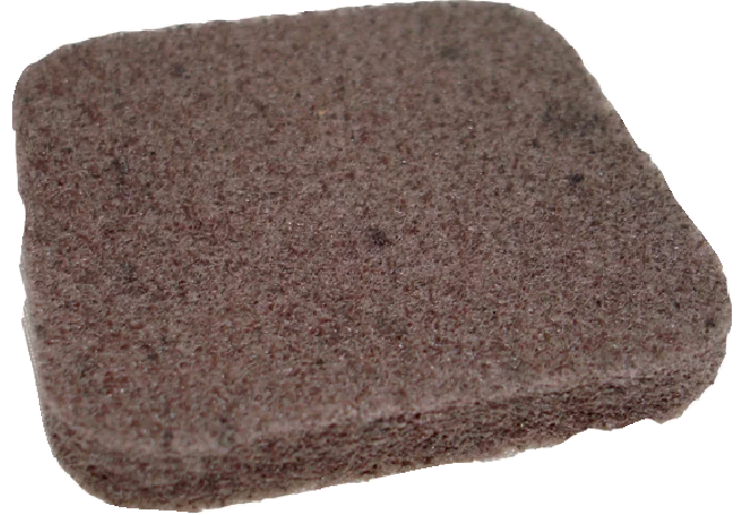 Luftfilter flach, L 60,3 x B 60,3 mm – passend für Stihl 41371242800 GartenShop24