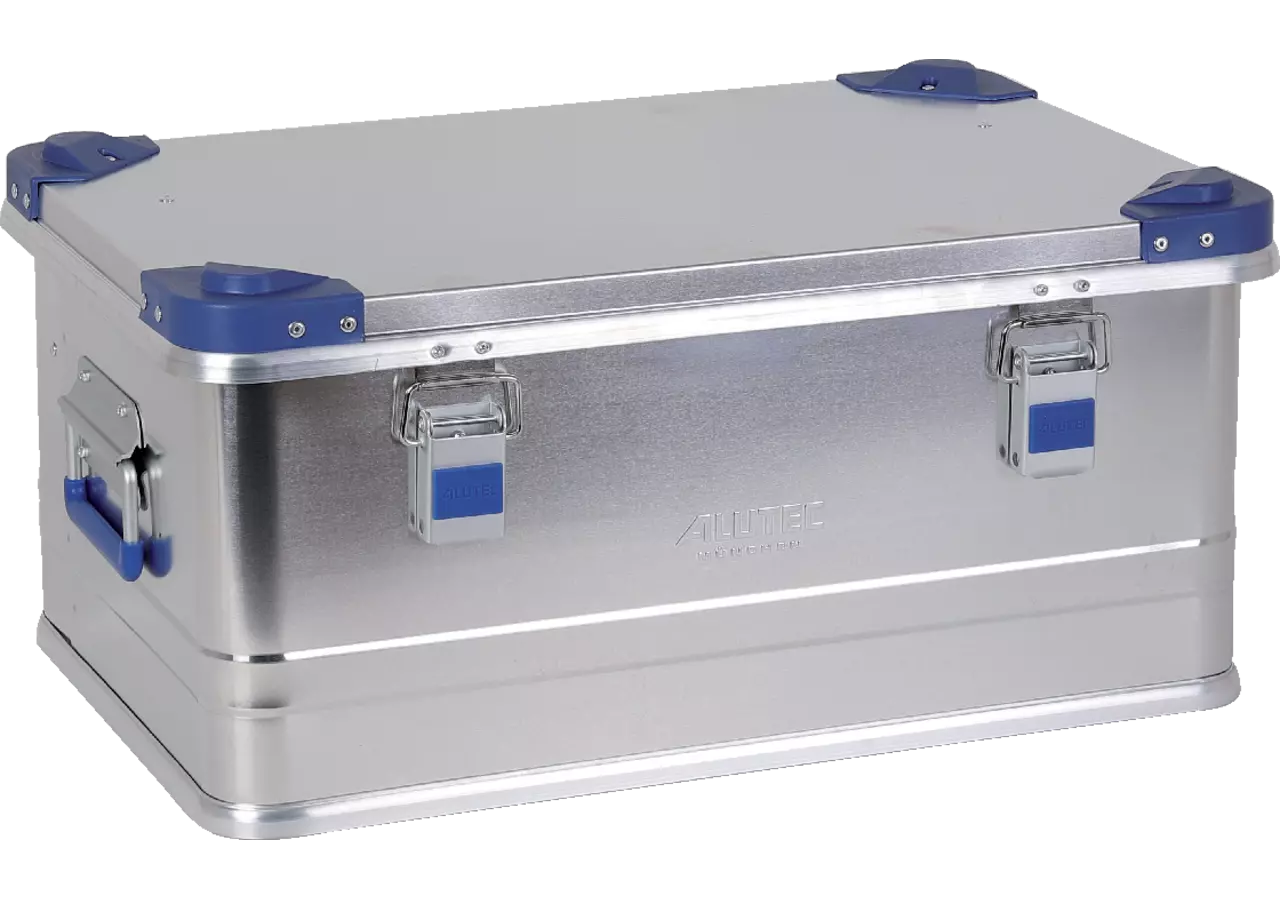 Aluminiumbox L 582 x B 385 x H 277 mm GartenShop24