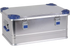 Aluminiumbox L 582 x B 385 x H 277 mm GartenShop24