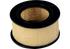 Luftfilter rund, mit Vlies ummantelt – passend für Stihl 1141-120-1600 GartenShop24
