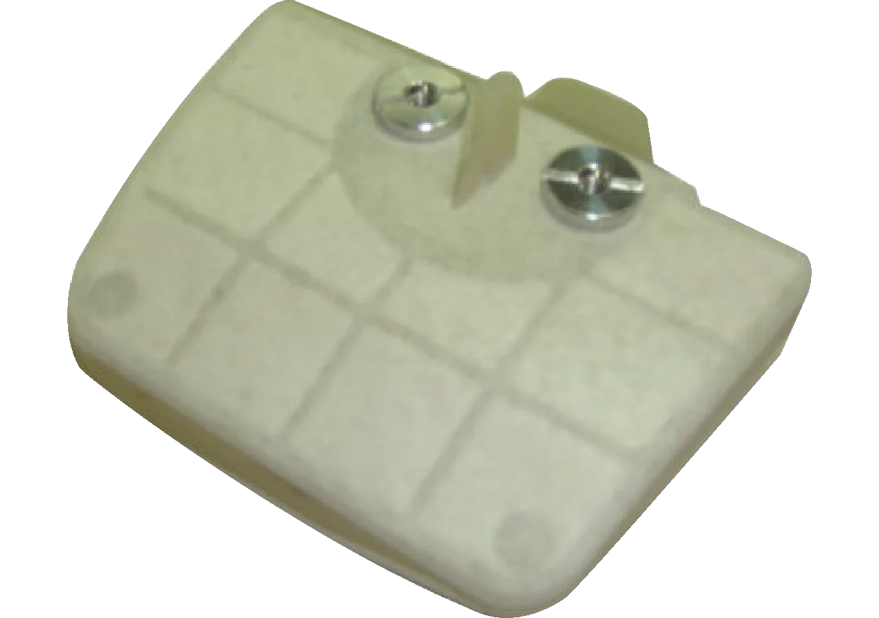 Luftfilter flach, L 105 x B 81 mm – passend für Stihl 11251201610 GartenShop24
