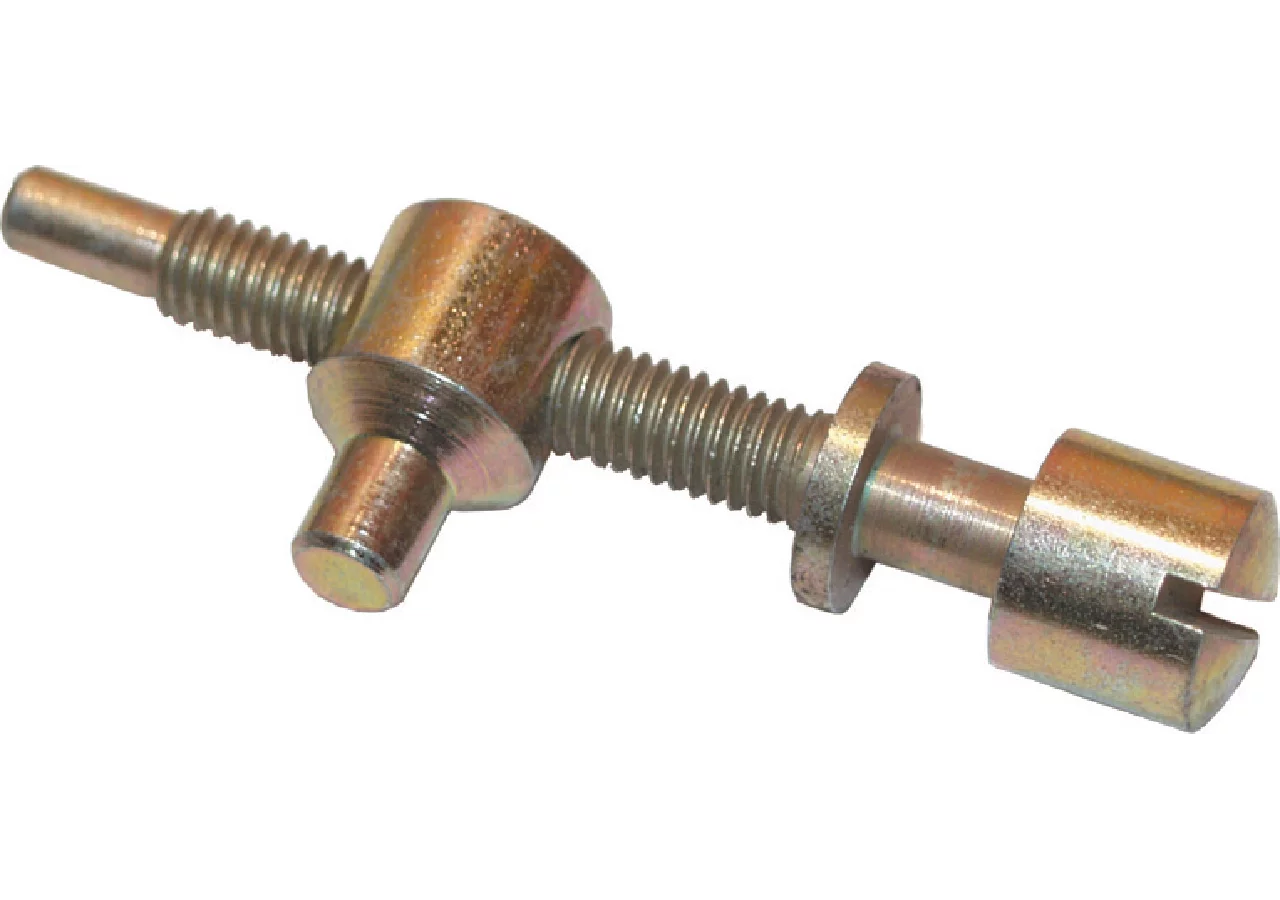 Kettenspanner L 65,5 mm – passend für Stihl 11066641500 GartenShop24