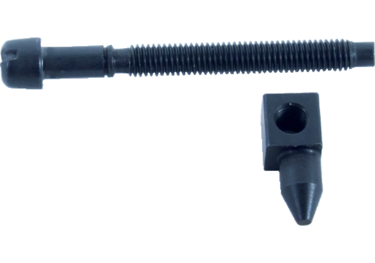 Kettenspanner L 55 mm – passend für Husqvarna 501537101 GartenShop24