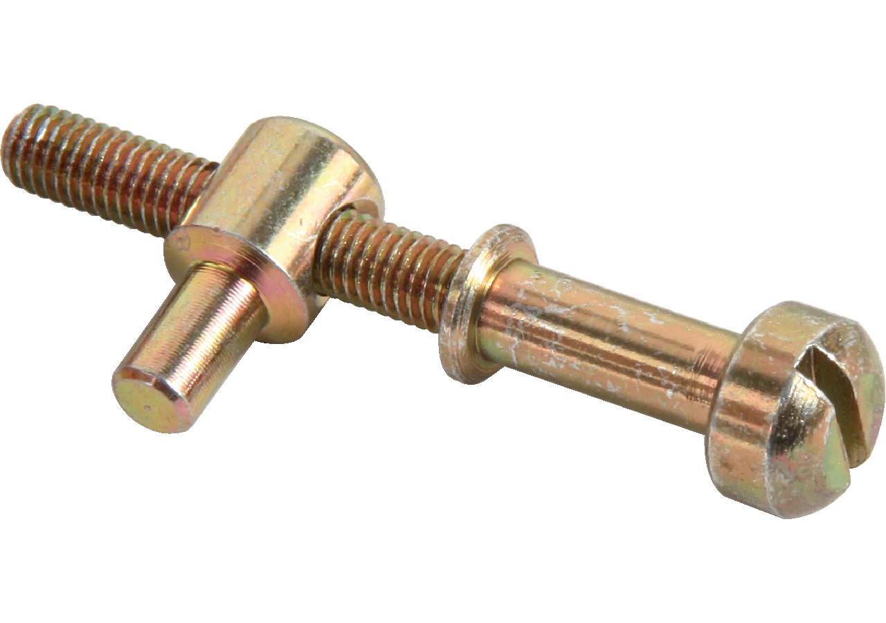 Kettenspanner L 51,5 mm – passend für Stihl 11186641600 GartenShop24