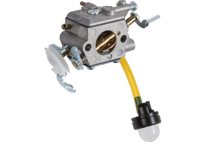 Vergaser H130 passend für Husqvarna 130, 135 Mark II, WTA-36 GartenShop24 - Hochwertige Gartengeräte