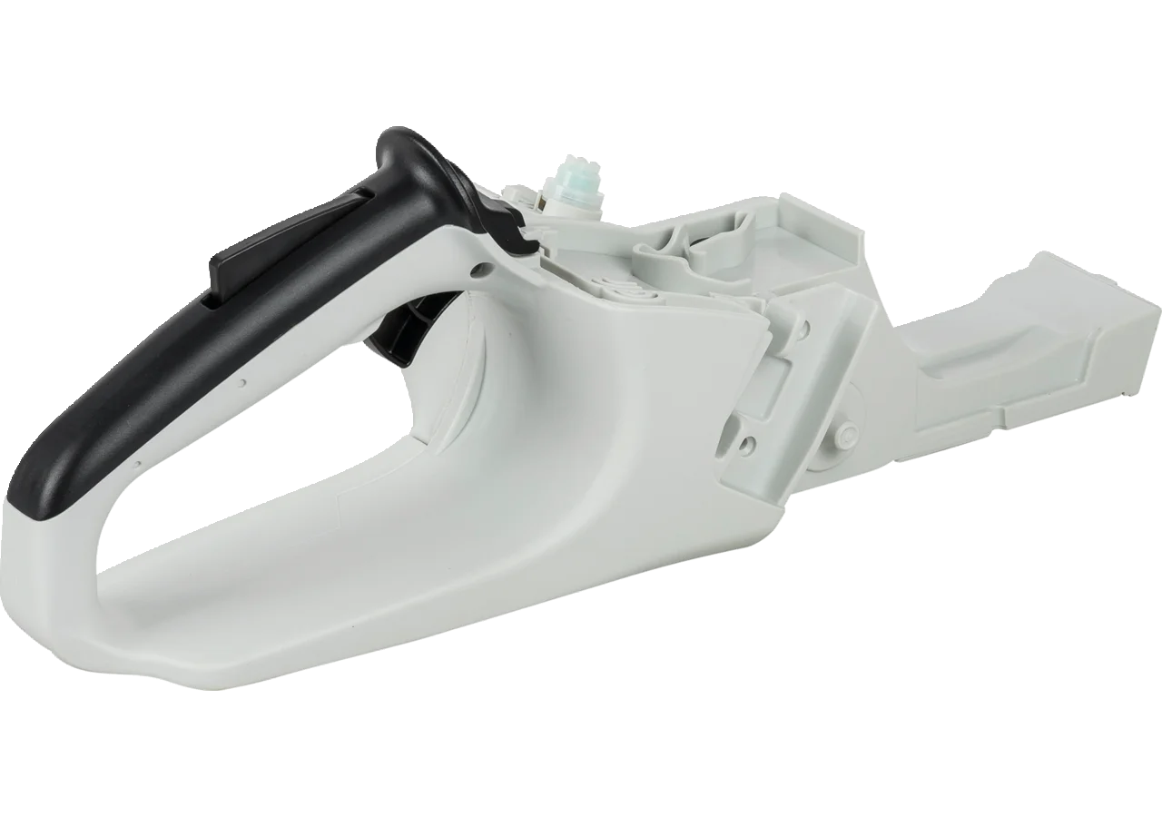 Tankgegehäuse – passend für Stihl MS261, MS271 GartenShop24