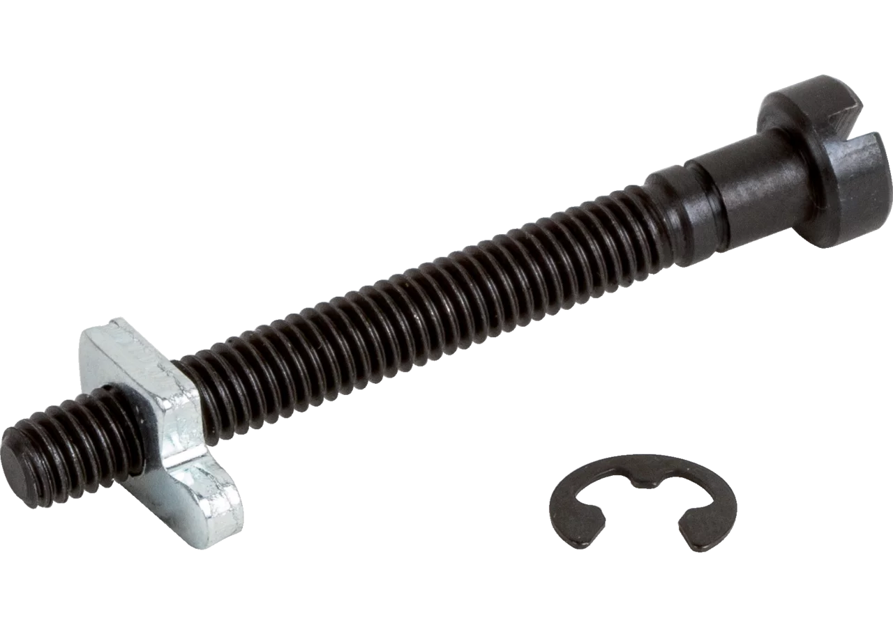 Kettenspanner L 57,5 mm – passend für Husqvarna 735310920 GartenShop24