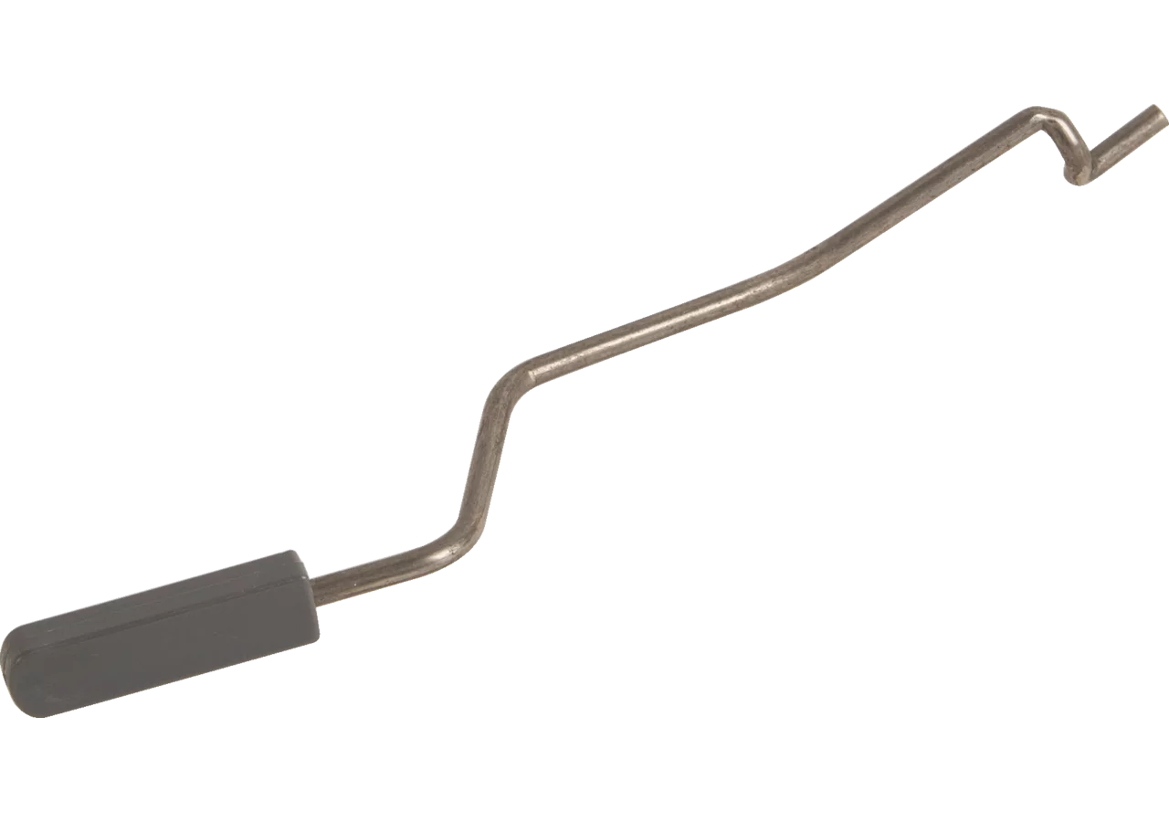 Gasgestänge – passend für Husqvarna 503938702, 503938701 GartenShop24