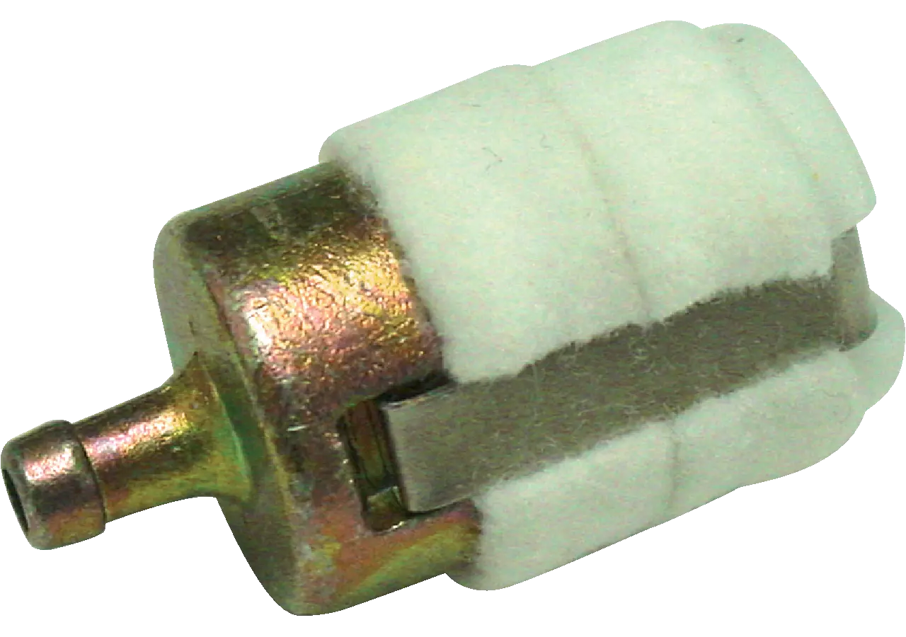 Benzinfilter für Schlauch ID 5 mm – passend für Walbro 125528 GartenShop24