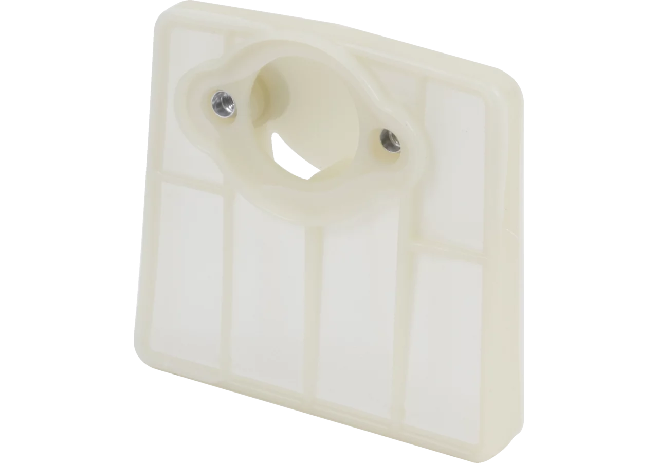 Luftfilter flach, L 90 x B 88 mm – passend für Husqvarna 501807101 GartenShop24
