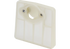 Luftfilter flach, L 90 x B 88 mm – passend für Husqvarna 501807101 GartenShop24