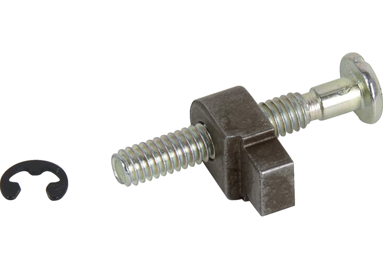 Kettenspanner L 28,8 mm – passend für Homelite A00440 GartenShop24