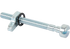 Kettenspanner L 56,5 mm – passend für Partner 530069611 GartenShop24