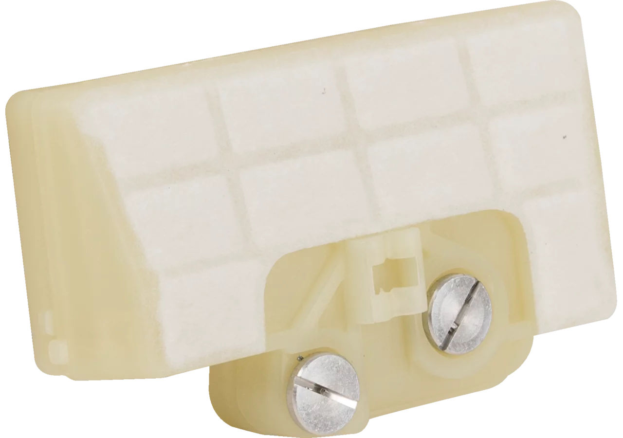 Luftfilter flach, L 117 x B 38 mm – passend für Stihl 11271201621 GartenShop24
