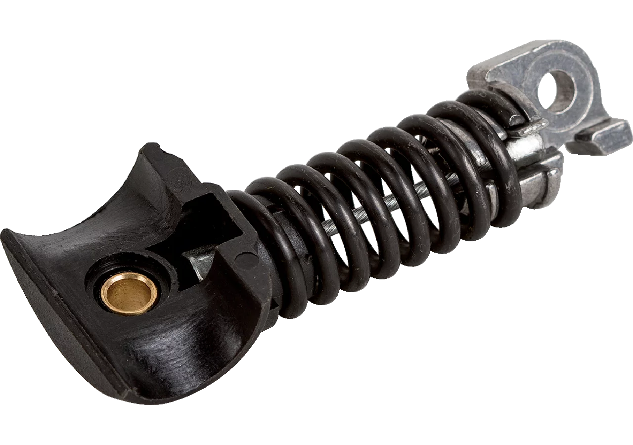 Vibrationsdämpfer – passend für Stihl 11387908311, 11387908301, 11387908303 GartenShop24