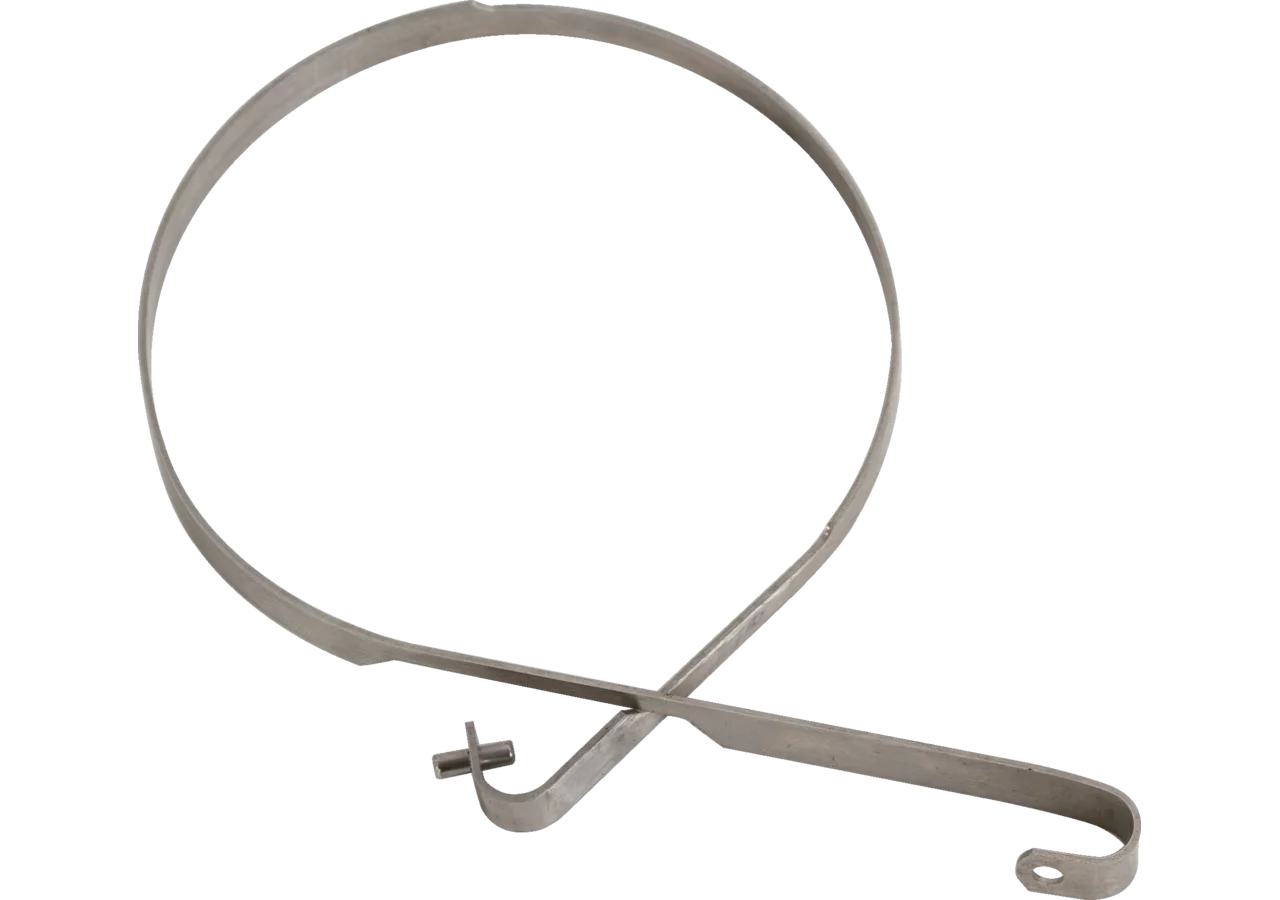 Bremsband – passend für Husqvarna 503704001, 503700402 GartenShop24
