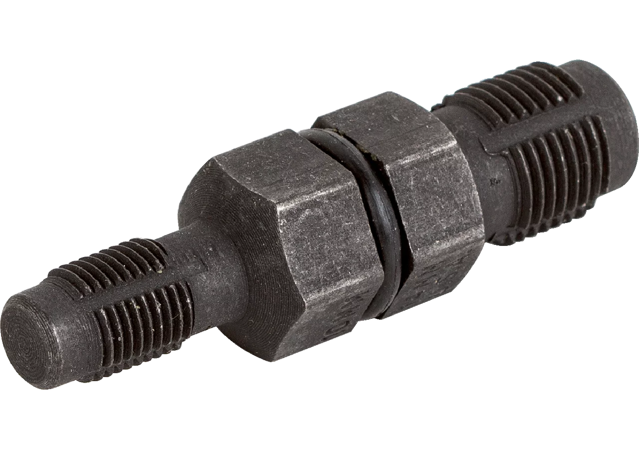 Gewinderichter aus Metall, M10 und M14 GartenShop24