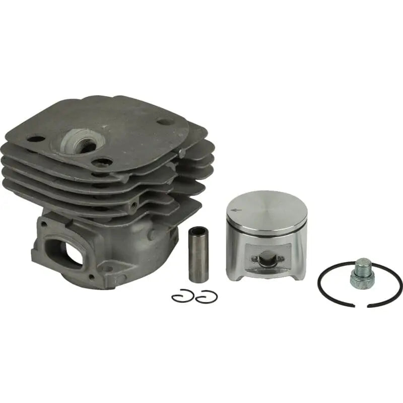 Zylindersatz Kolben 48 mm 503691073 Husqvarna – Original-Ersatzteil für Typ 365