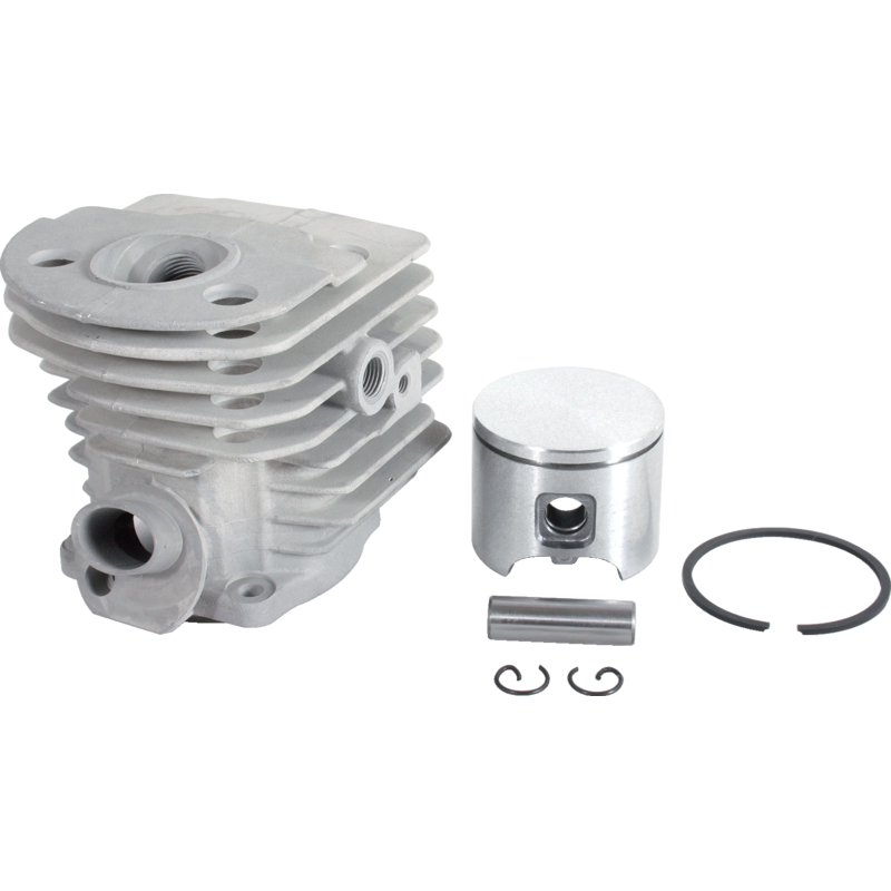 Zylindersatz 503609171 Husqvarna 55 46 mm – Original-Ersatzteil mit Kolben