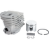 Zylindersatz 503609171 Husqvarna 55 46 mm – Original-Ersatzteil mit Kolben