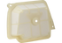 Luftfilter flach, L 120 x B 95 mm – passend für Stihl 11351201601 GartenShop24