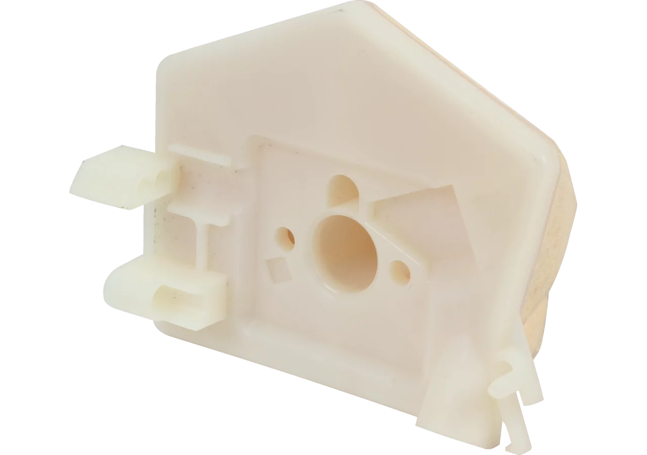Luftfilter flach, L 105 x B 86 mm – passend für Husqvarna 503898102 GartenShop24