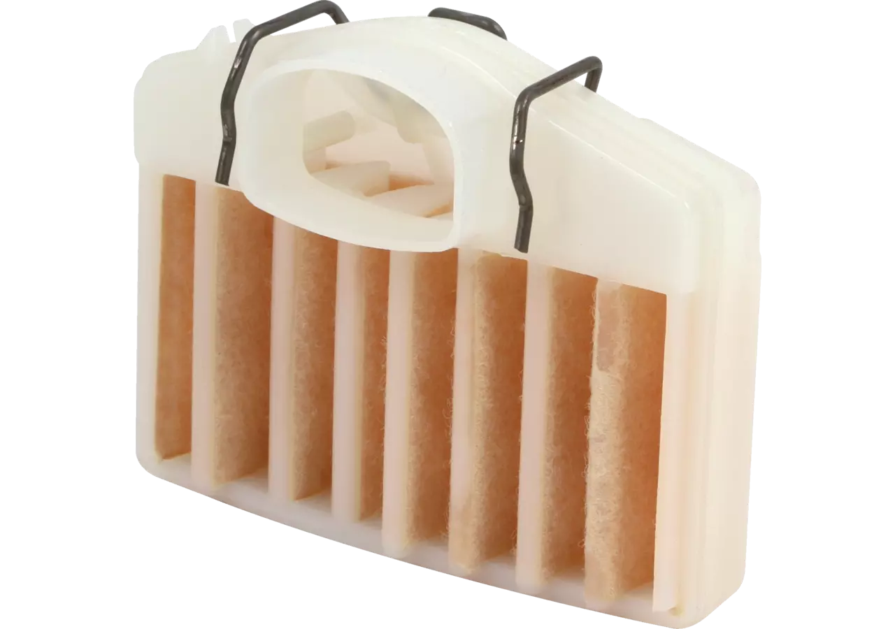 Luftfilter flach, L 90 x B 73 mm – passend für Husqvarna 503814503 GartenShop24