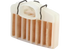 Luftfilter flach, L 90 x B 73 mm – passend für Husqvarna 503814503 GartenShop24