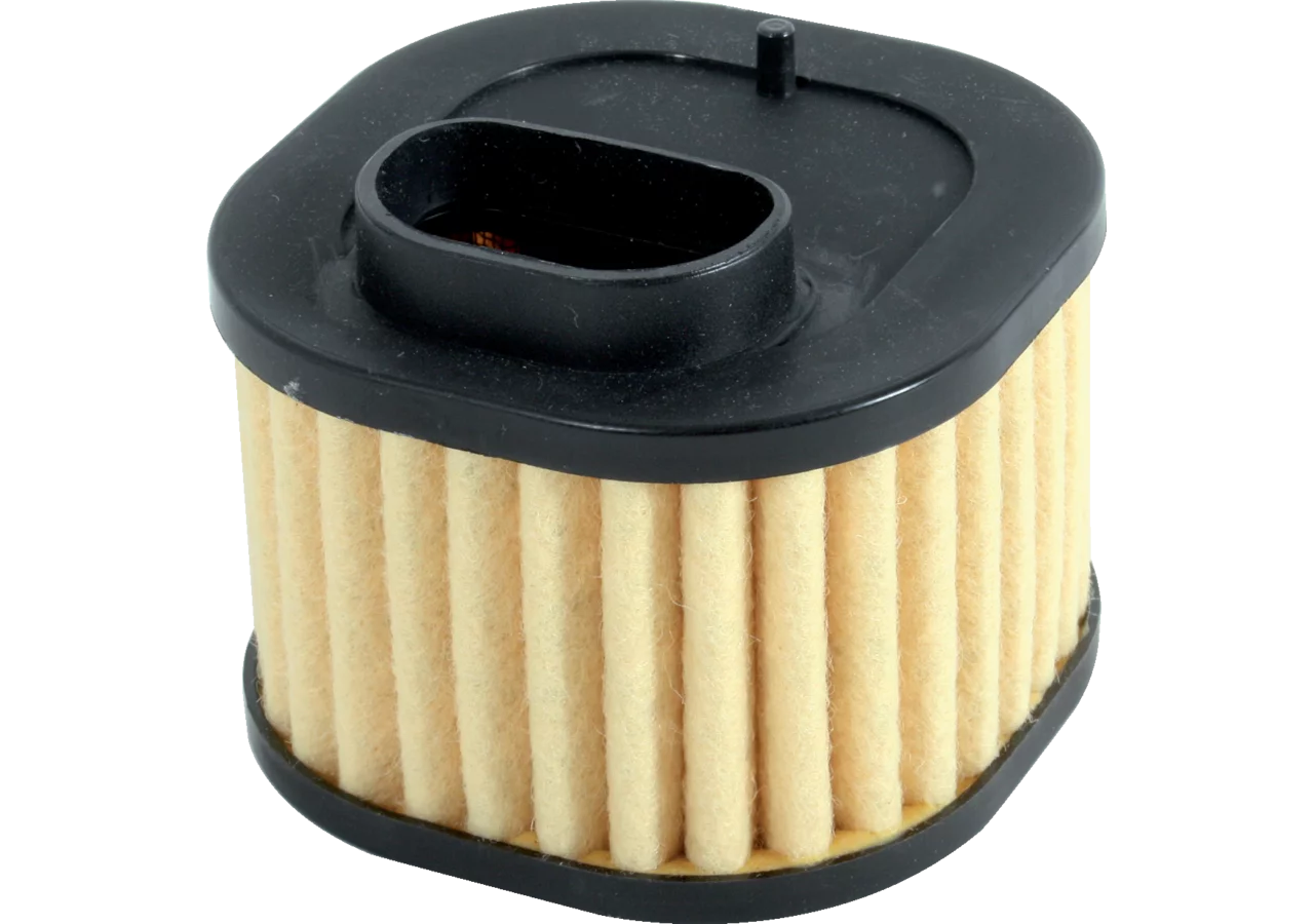 Luftfilter oval, L 78 x B 76 mm – passend für Husqvarna 503818004 GartenShop24