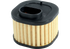 Luftfilter oval, L 78 x B 76 mm – passend für Husqvarna 503818004 GartenShop24