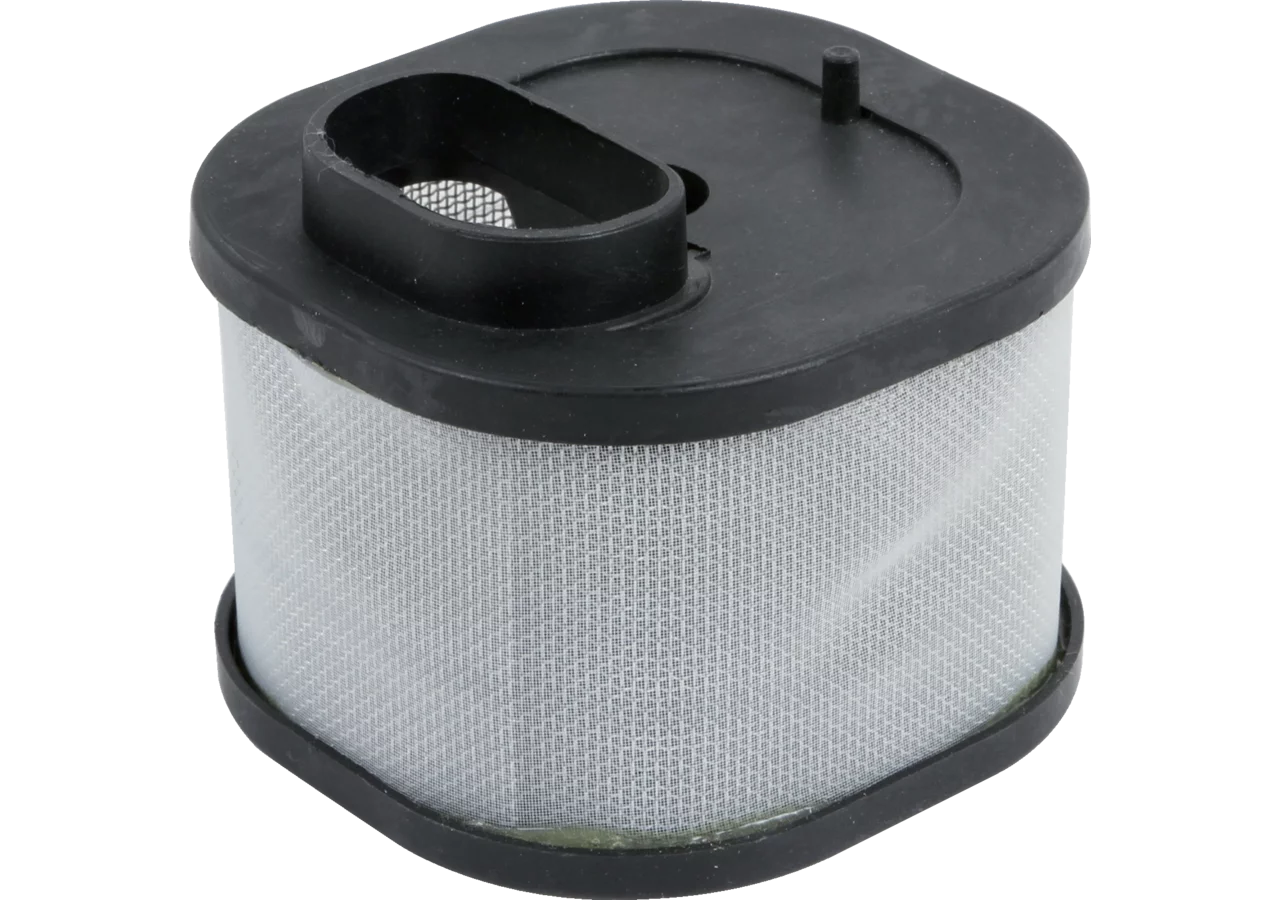 Luftfilter oval, L 78,7 x B 76,3 mm – passend für Husqvarna 503818002 GartenShop24