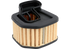 Luftfilter oval, L 82,6 x B 85,7 mm – passend für Husqvarna 537207501 GartenShop24