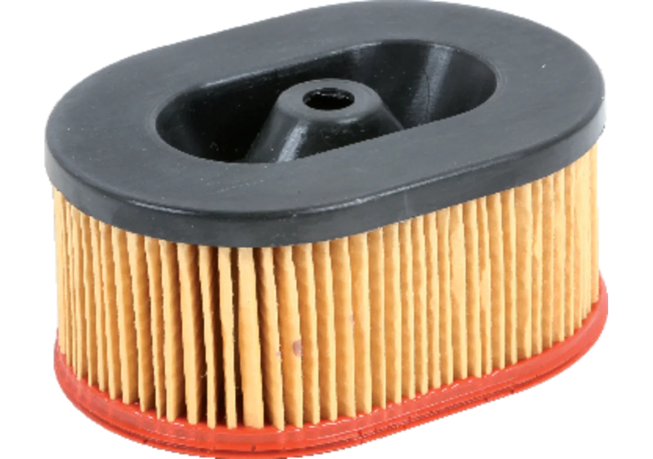 Luftfilter oval, L 122 x B 86 mm – passend für Partner 506224201 GartenShop24