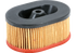 Luftfilter oval, L 122 x B 86 mm – passend für Partner 506224201 GartenShop24