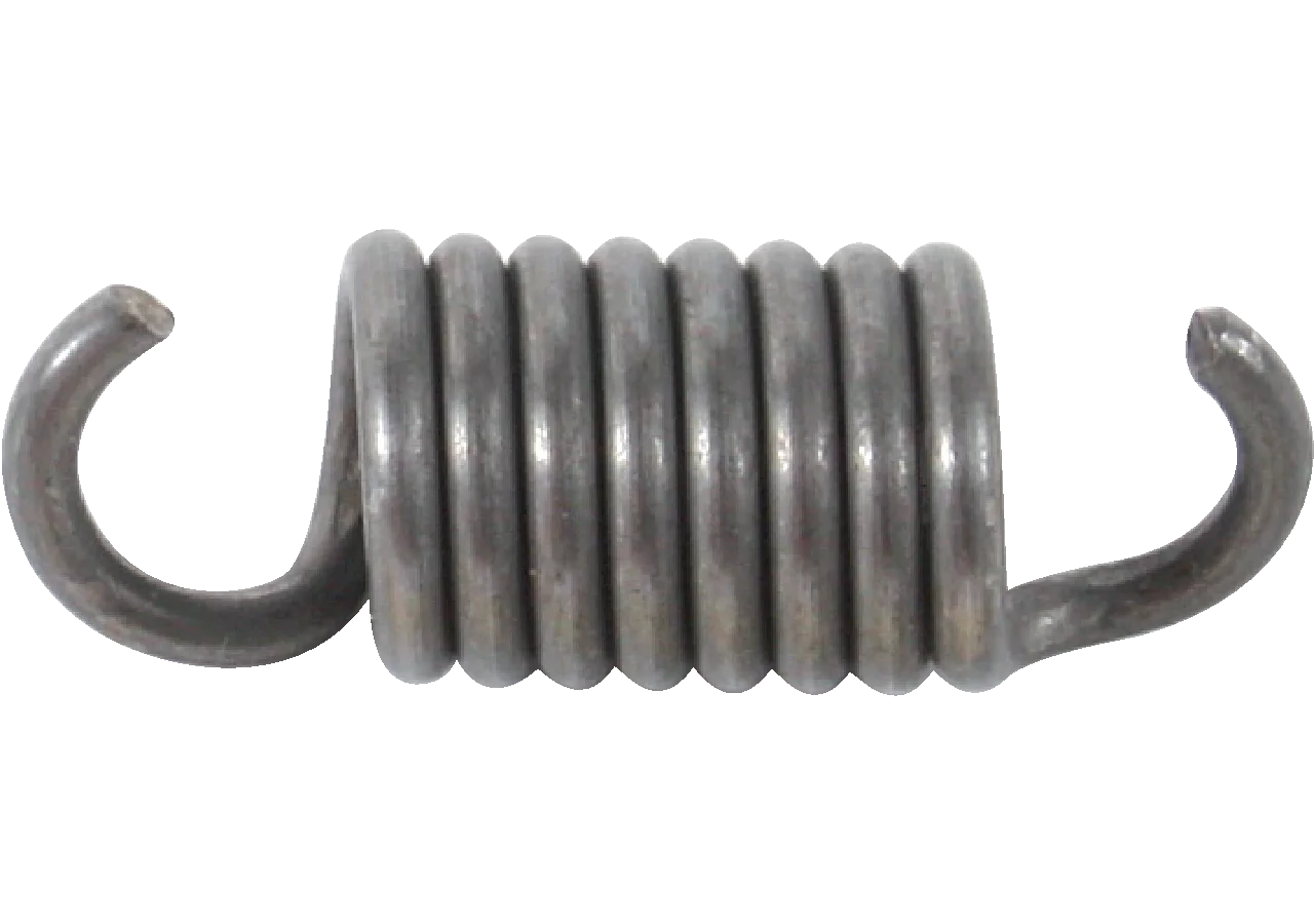 Kupplungsfeder L 24,5 mm – passend für Stihl 00009975815 GartenShop24