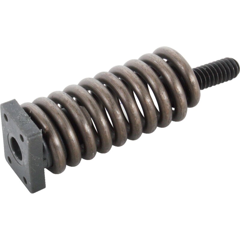 Vibrationsdämpfer Husqvarna 503854101 – Original-Ersatzteil für Husqvarna 340 und weitere Modelle