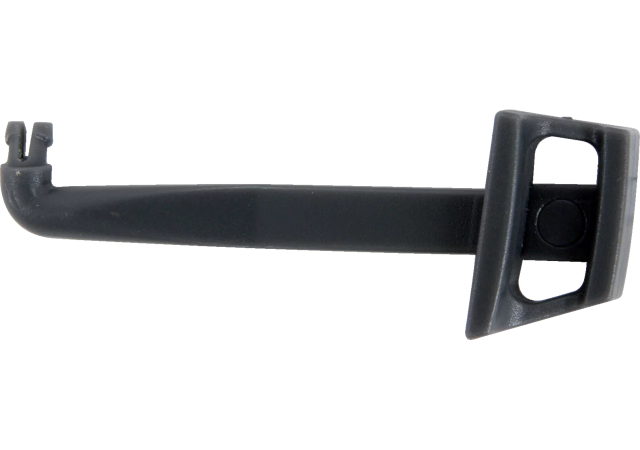 Chokehebel L 65 mm – passend für Husqvarna 503627701 GartenShop24