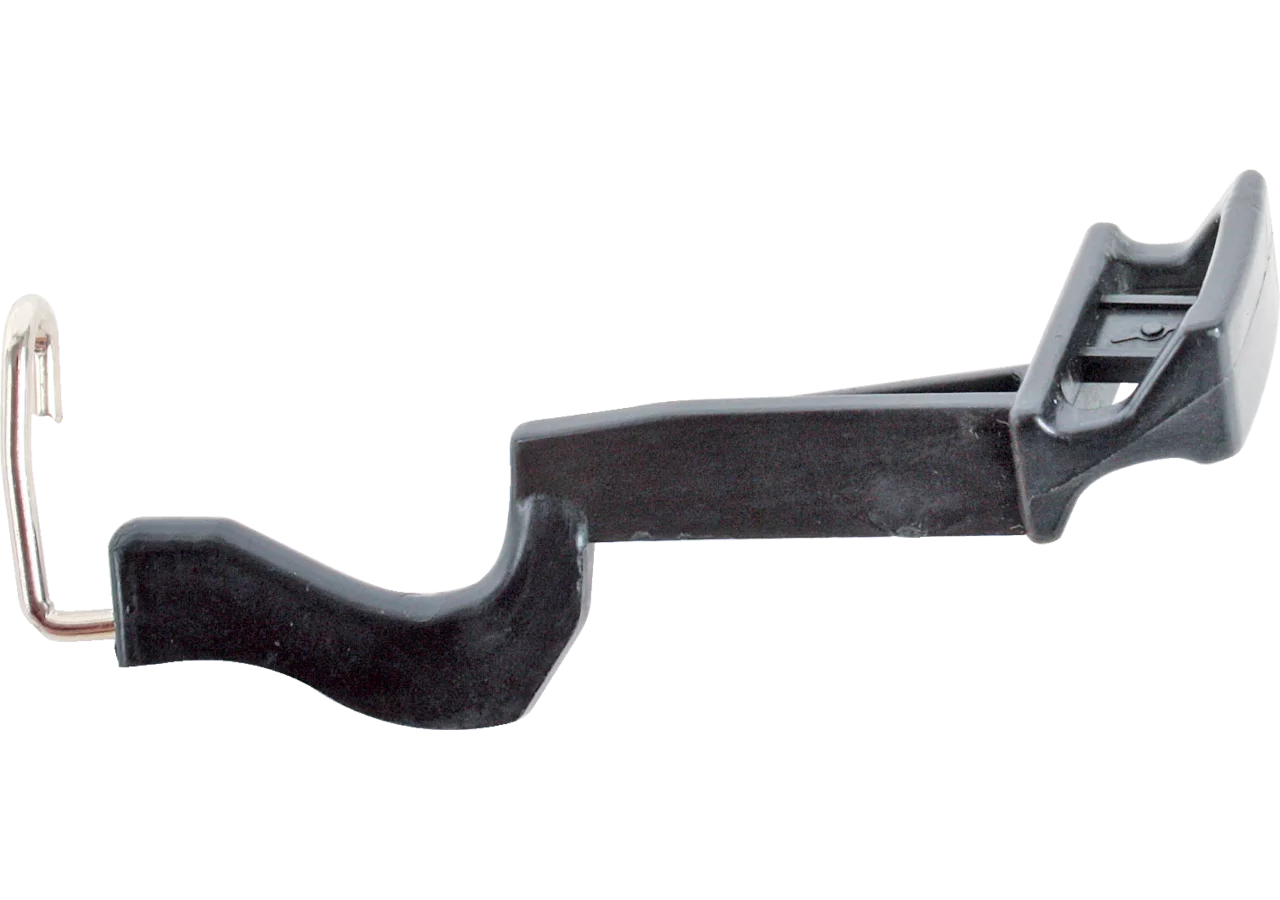 Chokehebel L 87 mm – passend für Husqvarna 503608401 GartenShop24