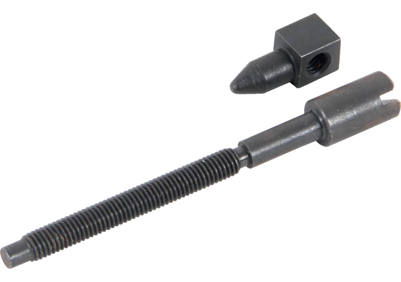 Kettenspanner L 74,3 mm – passend für Husqvarna 501537301 GartenShop24